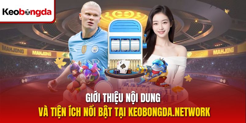 Giới thiệu nội dung và tiện ích nổi bật tại fondecel.com.co