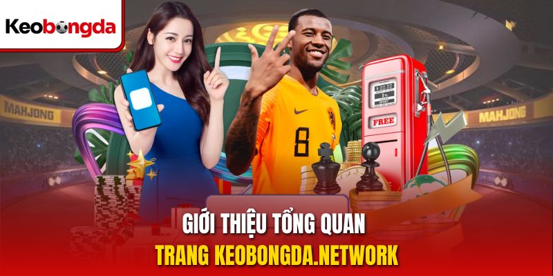 Giới thiệu tổng quan trang fondecel.com.co