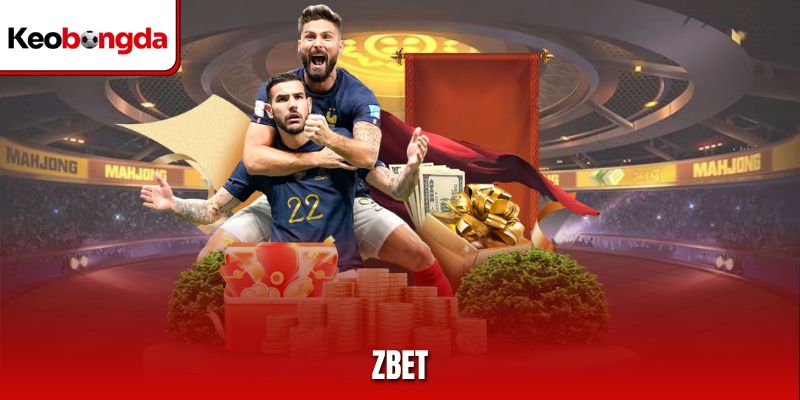 Zbet